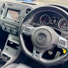 Volkswagen Tiguan 2.0 TDI BlueMotion Tech R-Line Edition 4WD Euro 6 (s/s) 5dr 
