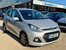 Hyundai i10 1.2 Premium Euro 5 5dr 