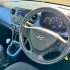 Hyundai i10 1.2 Premium Euro 5 5dr 