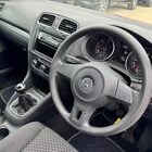 Volkswagen Golf 2.0 TDI CR S Euro 5 5dr
