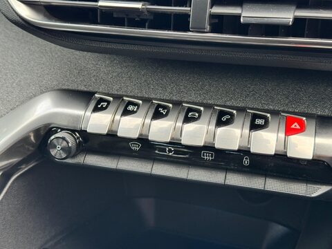 Peugeot 5008 1.5 BlueHDi Allure Euro 6 (s/s) 5dr 28