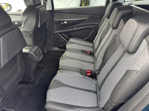 Peugeot 5008 1.5 BlueHDi Allure Euro 6 (s/s) 5dr 41