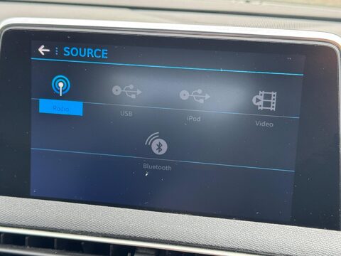 Peugeot 5008 1.5 BlueHDi Allure Euro 6 (s/s) 5dr 20