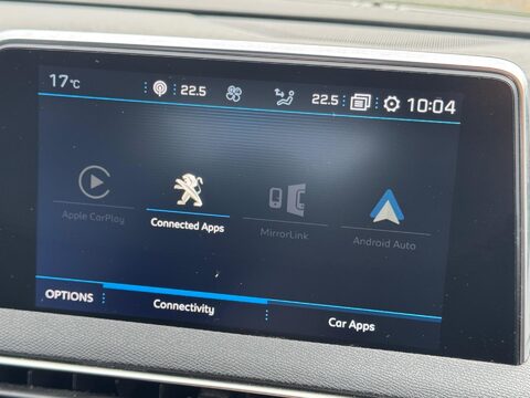 Peugeot 5008 1.5 BlueHDi Allure Euro 6 (s/s) 5dr 19