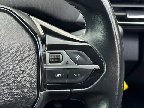 Peugeot 5008 1.5 BlueHDi Allure Euro 6 (s/s) 5dr 33