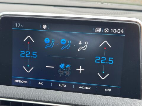 Peugeot 5008 1.5 BlueHDi Allure Euro 6 (s/s) 5dr 26