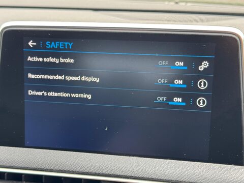 Peugeot 5008 1.5 BlueHDi Allure Euro 6 (s/s) 5dr 25