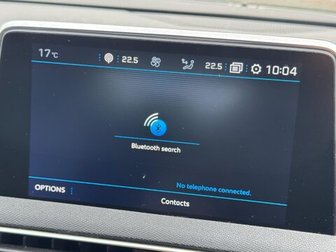 Peugeot 5008 1.5 BlueHDi Allure Euro 6 (s/s) 5dr 22