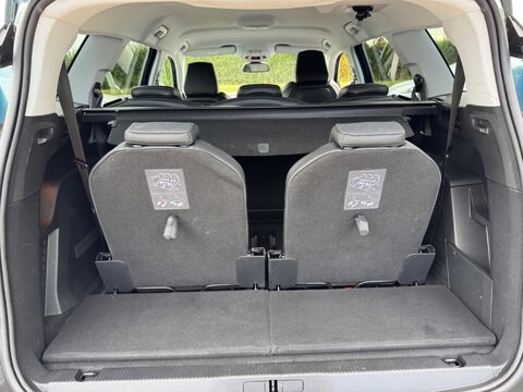 Peugeot 5008 1.5 BlueHDi Allure Euro 6 (s/s) 5dr 42