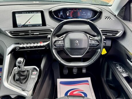 Peugeot 5008 1.5 BlueHDi Allure Euro 6 (s/s) 5dr