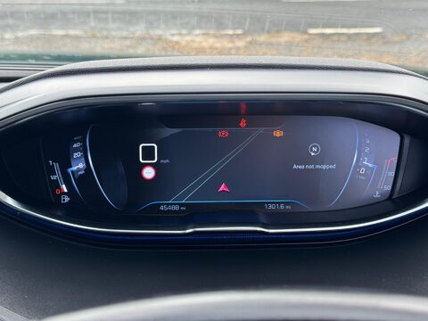 Peugeot 5008 1.5 BlueHDi Allure Euro 6 (s/s) 5dr 37