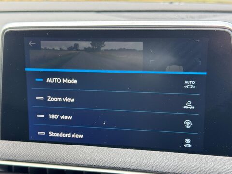 Peugeot 5008 1.5 BlueHDi Allure Euro 6 (s/s) 5dr 17