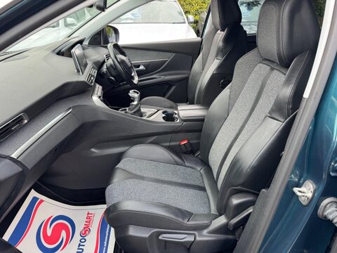 Peugeot 5008 1.5 BlueHDi Allure Euro 6 (s/s) 5dr 39