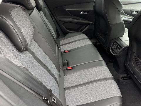 Peugeot 3008 1.6 BlueHDi Allure EAT Euro 6 (s/s) 5dr 30
