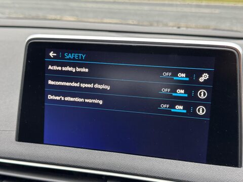Peugeot 3008 1.6 BlueHDi Allure EAT Euro 6 (s/s) 5dr 20