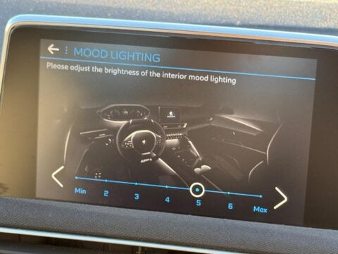 Peugeot 3008 1.6 BlueHDi Allure EAT Euro 6 (s/s) 5dr 28