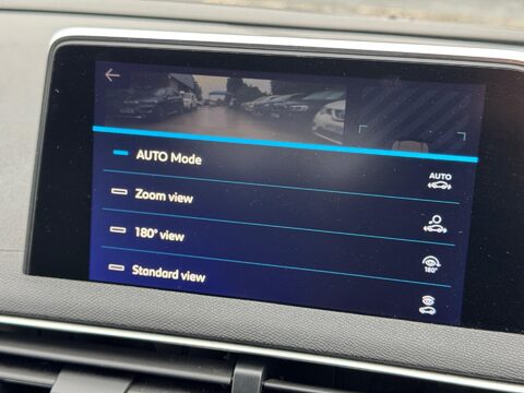 Peugeot 3008 1.6 BlueHDi Allure EAT Euro 6 (s/s) 5dr 14