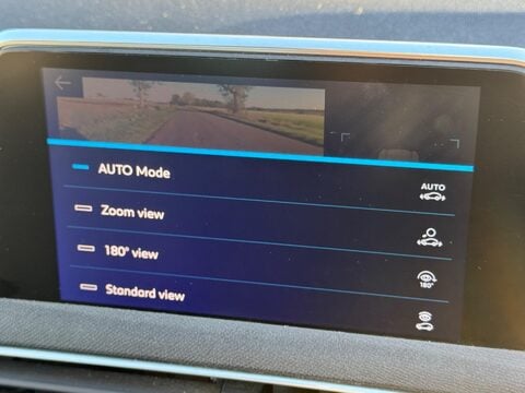 Peugeot 3008 1.6 BlueHDi Allure EAT Euro 6 (s/s) 5dr 29