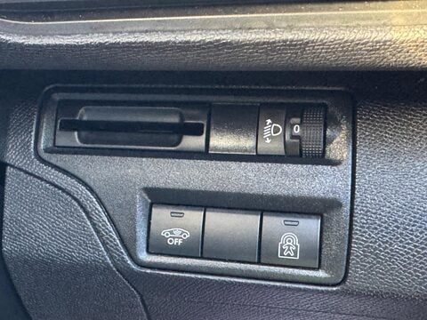 Peugeot 3008 1.6 BlueHDi Allure EAT Euro 6 (s/s) 5dr 42