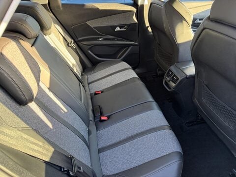 Peugeot 3008 1.6 BlueHDi Allure EAT Euro 6 (s/s) 5dr 47