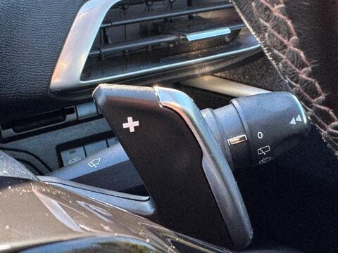 Peugeot 3008 1.6 BlueHDi Allure EAT Euro 6 (s/s) 5dr 39