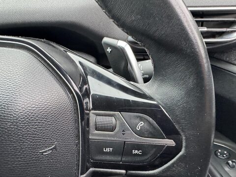 Peugeot 3008 1.6 BlueHDi Allure EAT Euro 6 (s/s) 5dr 27