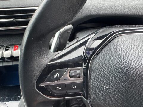 Peugeot 3008 1.6 BlueHDi Allure EAT Euro 6 (s/s) 5dr 26