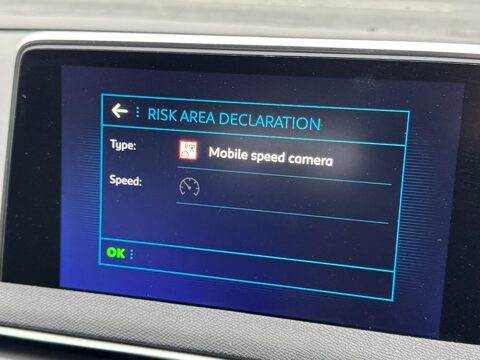 Peugeot 3008 1.6 BlueHDi Allure EAT Euro 6 (s/s) 5dr 16