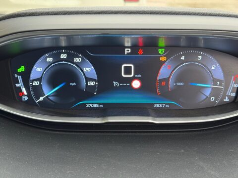 Peugeot 3008 1.6 BlueHDi Allure EAT Euro 6 (s/s) 5dr 29