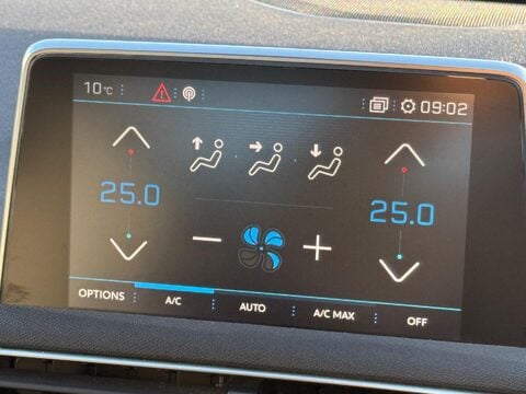 Peugeot 3008 1.6 BlueHDi Allure EAT Euro 6 (s/s) 5dr 24