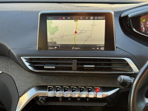 Peugeot 3008 1.6 BlueHDi Allure EAT Euro 6 (s/s) 5dr 14