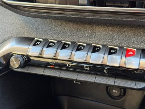 Peugeot 3008 1.6 BlueHDi Allure EAT Euro 6 (s/s) 5dr 32