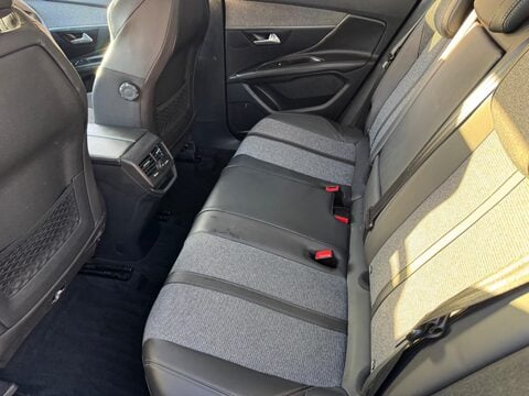 Peugeot 3008 1.6 BlueHDi Allure EAT Euro 6 (s/s) 5dr 48