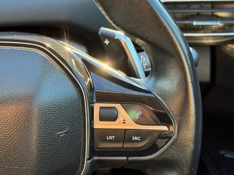 Peugeot 3008 1.6 BlueHDi Allure EAT Euro 6 (s/s) 5dr 34