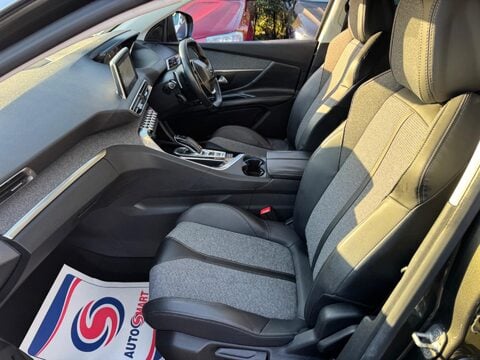 Peugeot 3008 1.6 BlueHDi Allure EAT Euro 6 (s/s) 5dr 46