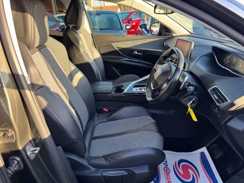 Peugeot 3008 1.6 BlueHDi Allure EAT Euro 6 (s/s) 5dr 12