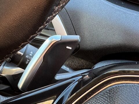 Peugeot 3008 1.6 BlueHDi Allure EAT Euro 6 (s/s) 5dr 38