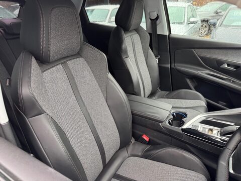Peugeot 3008 1.6 BlueHDi Allure EAT Euro 6 (s/s) 5dr 10