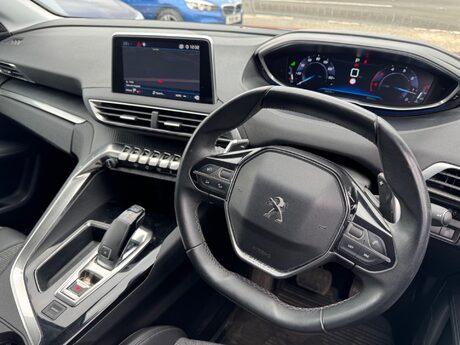 Peugeot 3008 1.6 BlueHDi Allure EAT Euro 6 (s/s) 5dr