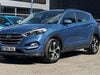 Hyundai TUCSON 2.0 CRDi Premium SE 4WD Euro 6 5dr