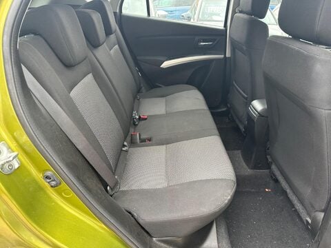 Suzuki SX4 S-Cross 1.6 SZ3 Euro 6 5dr 16