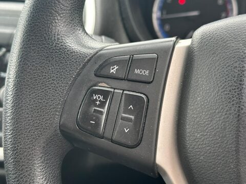 Suzuki SX4 S-Cross 1.6 SZ3 Euro 6 5dr 9