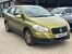 Suzuki SX4 S-Cross 1.6 SZ3 Euro 6 5dr 
