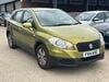 Suzuki SX4 S-Cross 1.6 SZ3 Euro 6 5dr