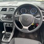 Suzuki SX4 S-Cross 1.6 SZ3 Euro 6 5dr 