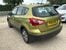 Suzuki SX4 S-Cross 1.6 SZ3 Euro 6 5dr 5