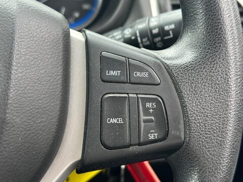 Suzuki SX4 S-Cross 1.6 SZ3 Euro 6 5dr 10