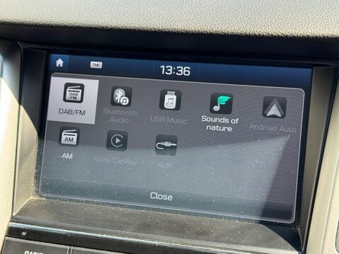 Hyundai TUCSON 1.6 T-GDi Sport Edition Euro 6 5dr 17