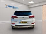 Hyundai TUCSON 1.6 T-GDi Sport Edition Euro 6 5dr 8