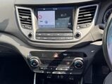 Hyundai TUCSON 1.6 T-GDi Sport Edition Euro 6 5dr 12